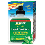 Schultz Schultz Liquid Plant Food 10-15-10 150g