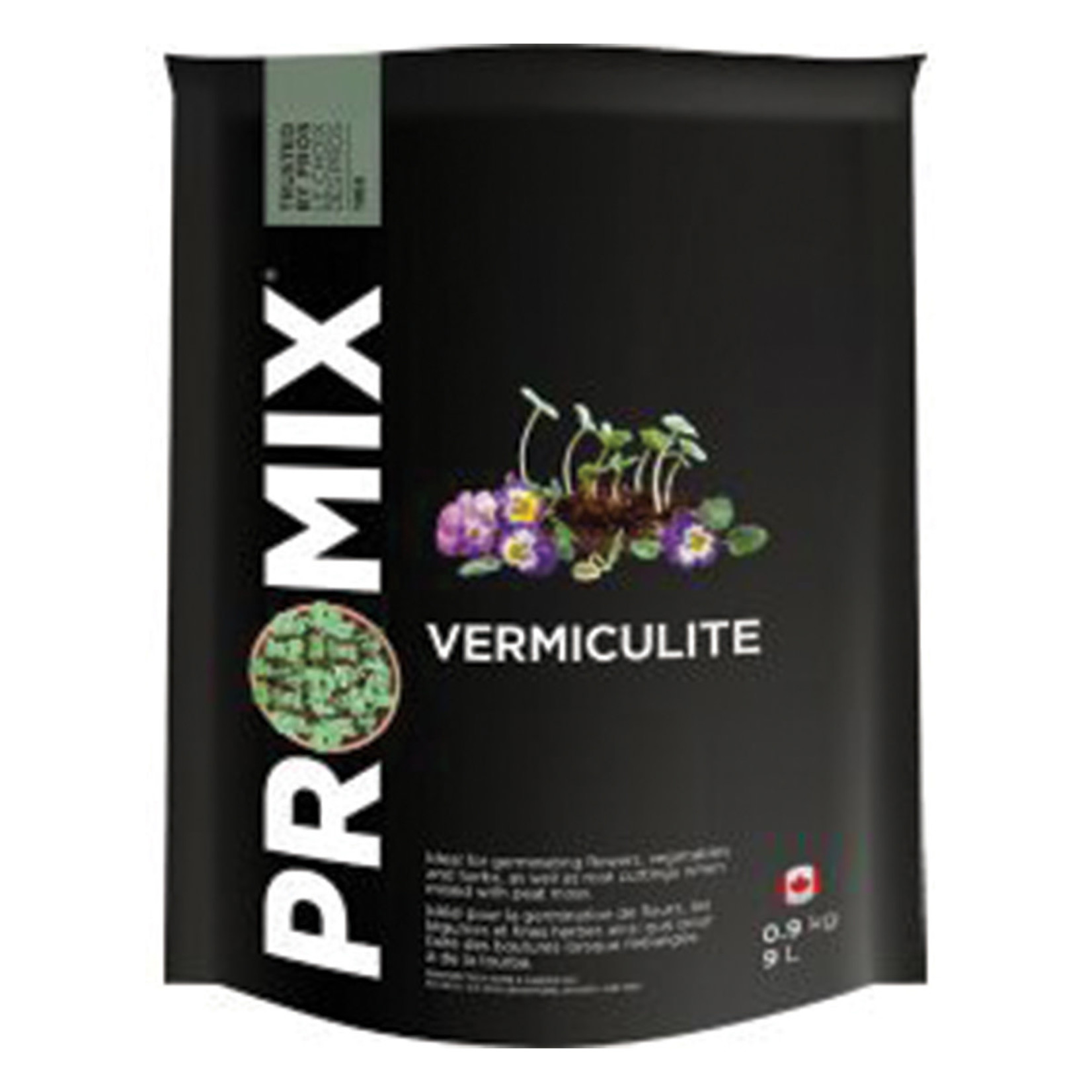 PROMIX PRO-MIX Vermiculite 9 L