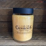 Brown Sugar Frosting Crossroads Candle 16oz