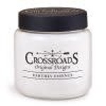 Earthly Essence Crossroads Candle 16oz