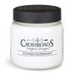 Twisted Peppermint Crossroads Candle 16oz