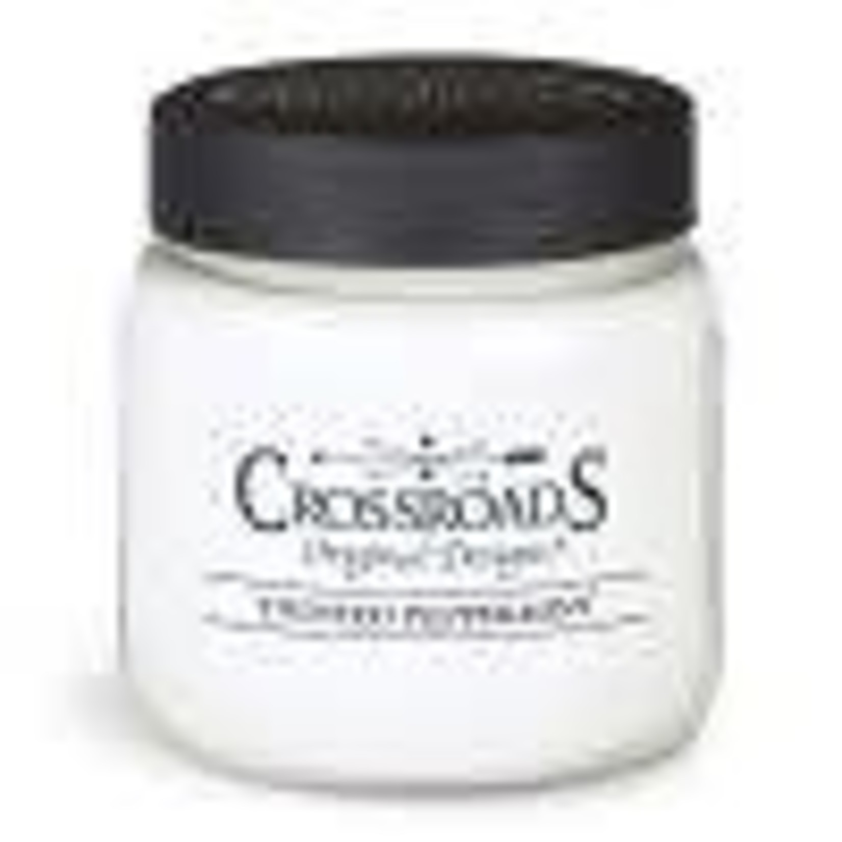 Twisted Peppermint Crossroads Candle 16oz