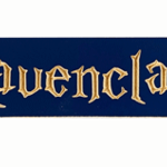 Ravenclaw - 2' Wooden Sign