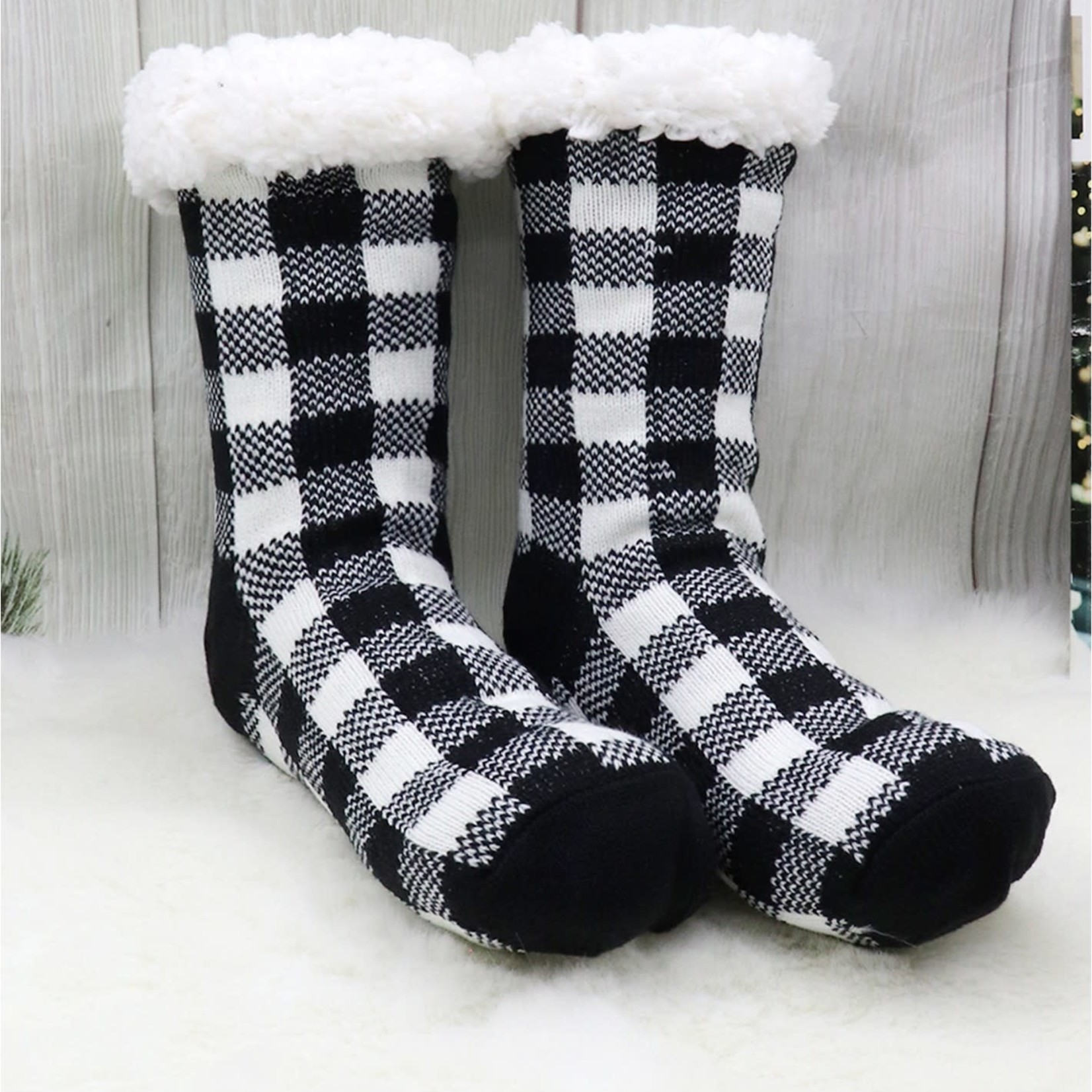 Percy Pig™ Thermal Slipper Socks | Percy Pig™ | M&S