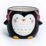 Penguin Pot (FITS 2" POT)