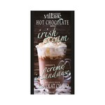 Gourmet Village Mini Hot Chocolate - Irish Cream - 35 g /1.2 oz
