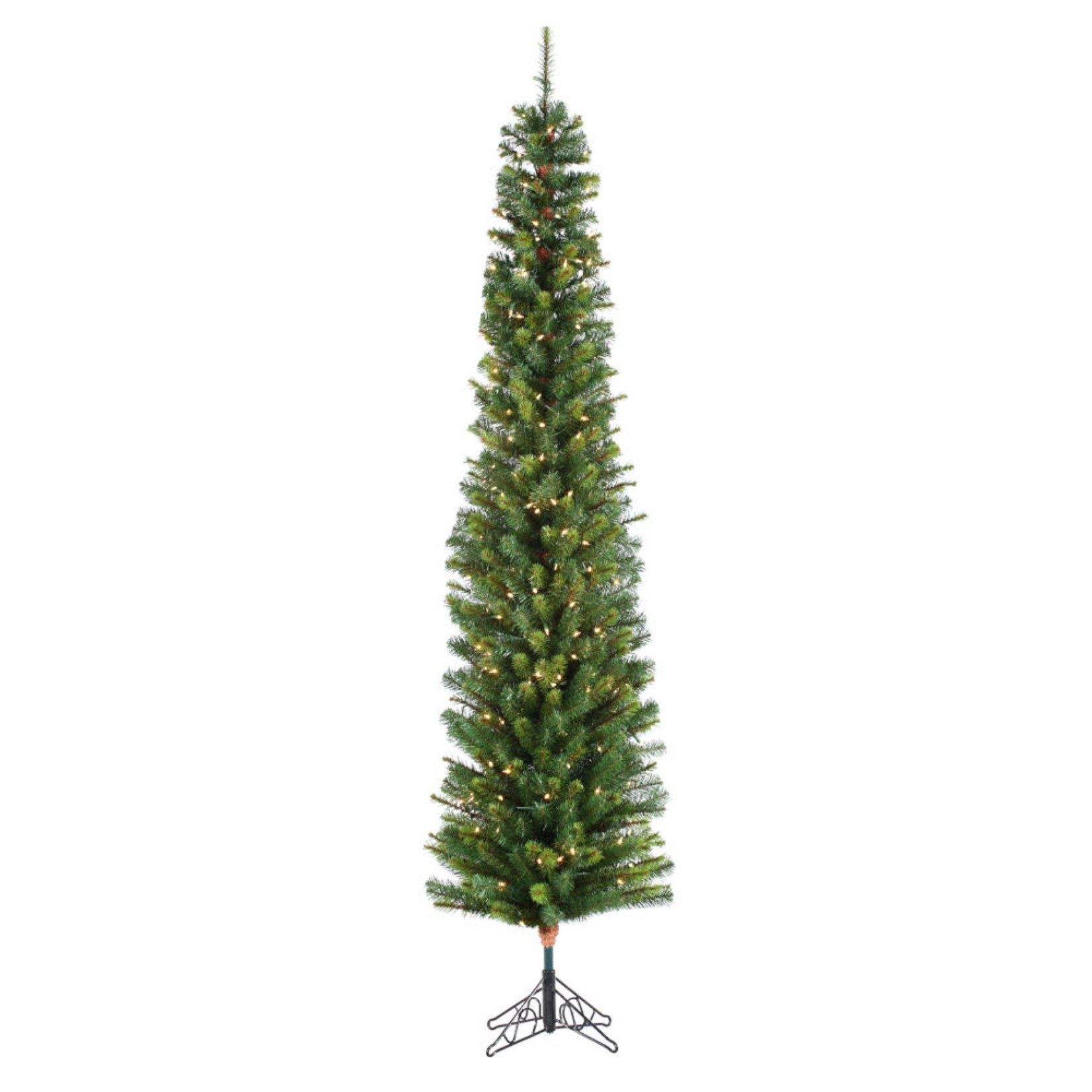 6.5' Royal Pantheon Tree Slim CTE #206