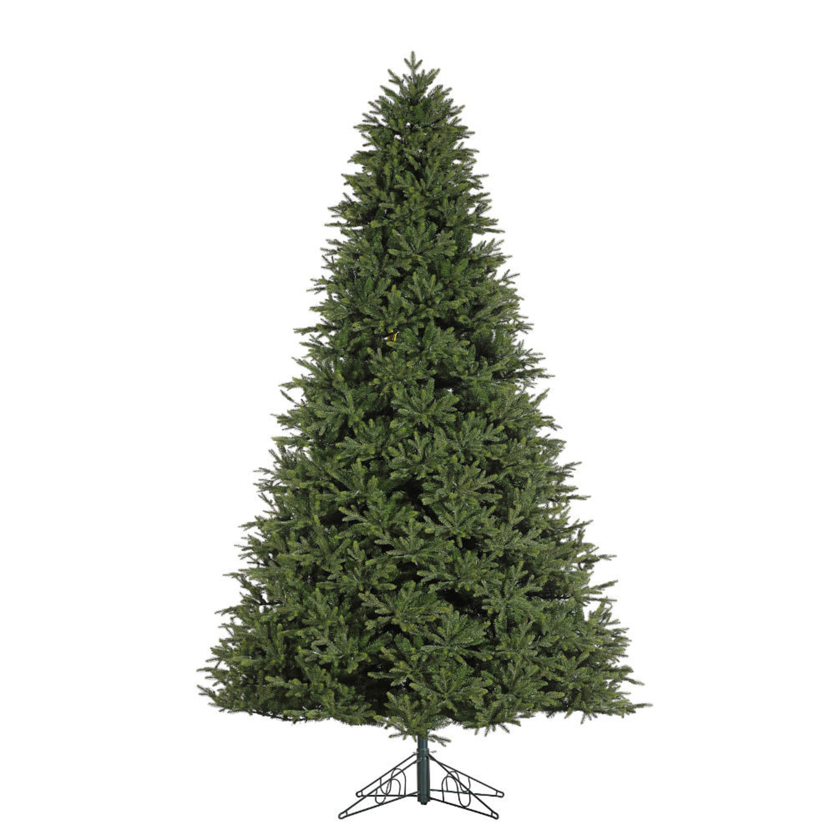 6.5' Holy Night Pine Tree CTE #156 Staylit
