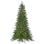 4' Mystical Fir Tree CTE #124Staylit