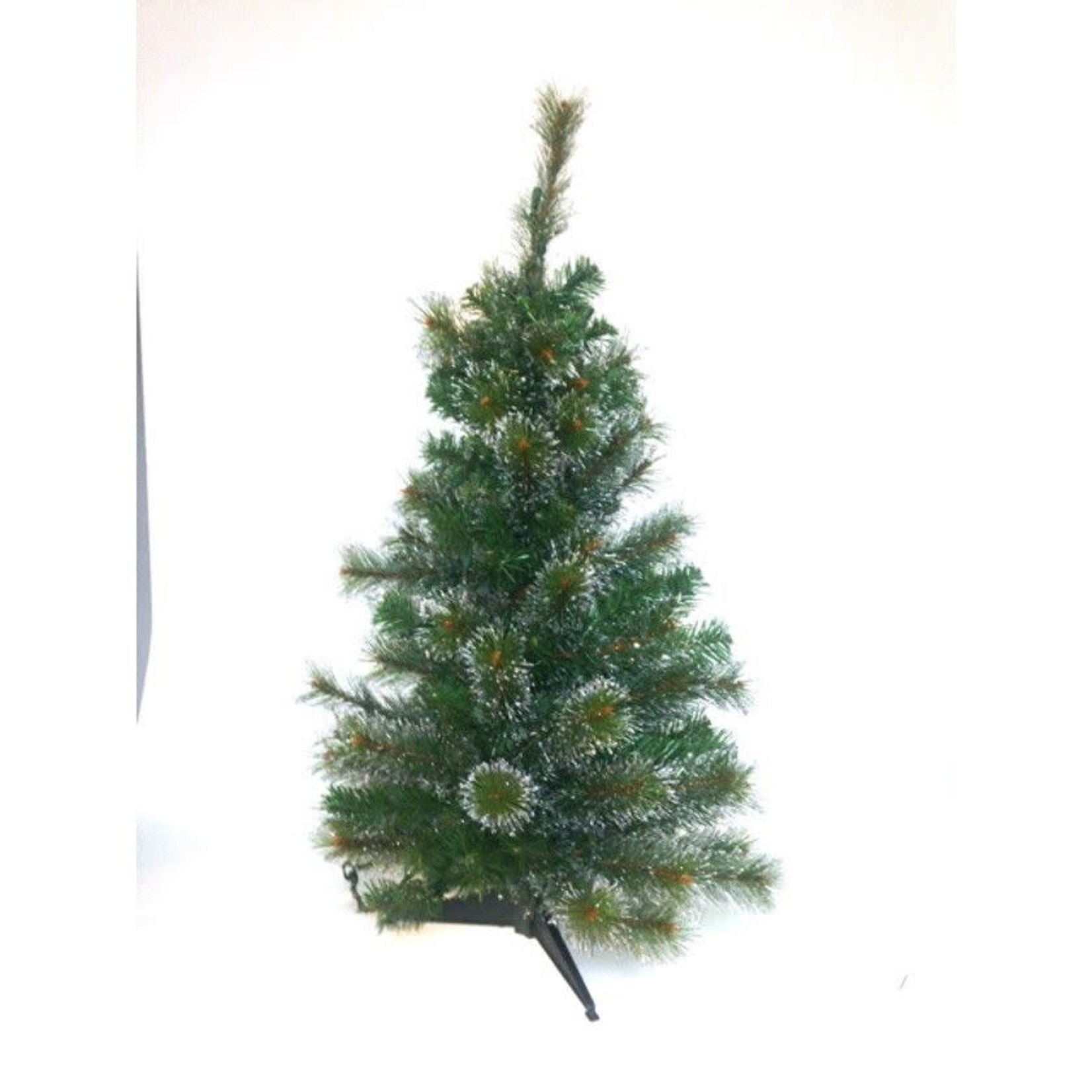 2' Diamond Glitter Pine Tree CTE #32 MINI