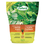 Fafard Connaisseur Premium Soil for Indoor Plants   25L