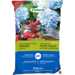 Fafard FA Acid Loving Plant & Berries Soil Mix 25L
