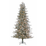 9' Christmas Morning Fir Tree CTE #019