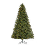 7.5' Holy Night Pine Tree CTE #157 Staylit