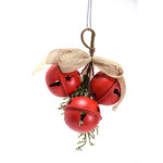 7" BELL ORN X3