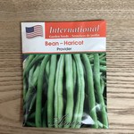 OSC Seeds International Bean Provider Seeds