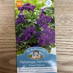 Mr. Fothergill's HELIOTROPE Marine