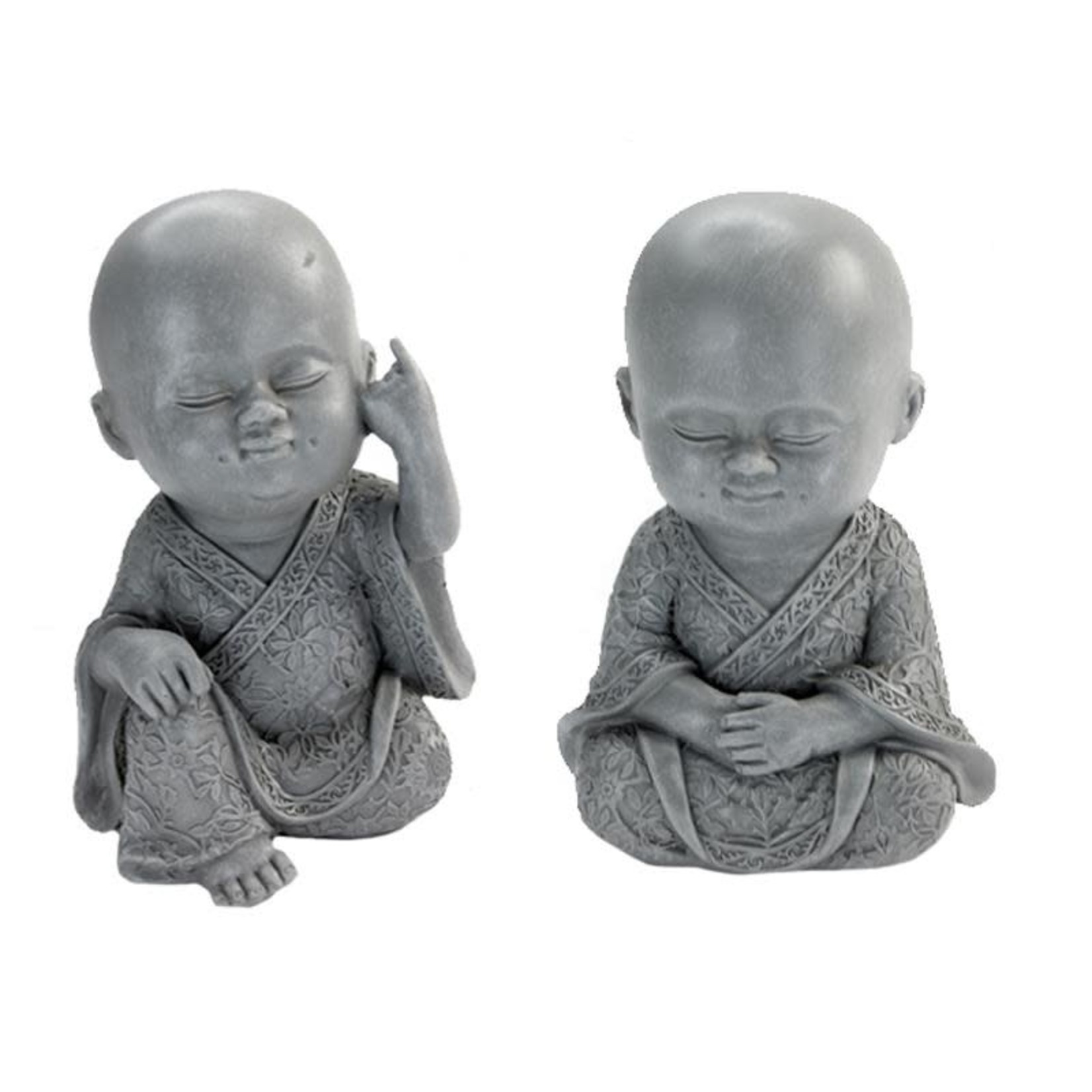 Baby Buddha Statues- Assorted