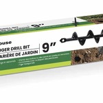 Garden Auger Drill Bit