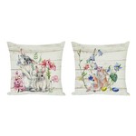 Spring pillows Assorted