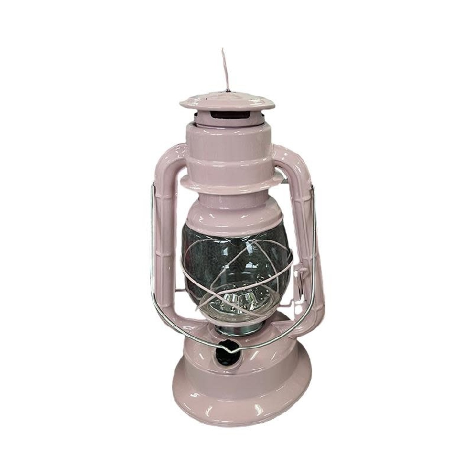 Lantern Pink LED Small Dimmer