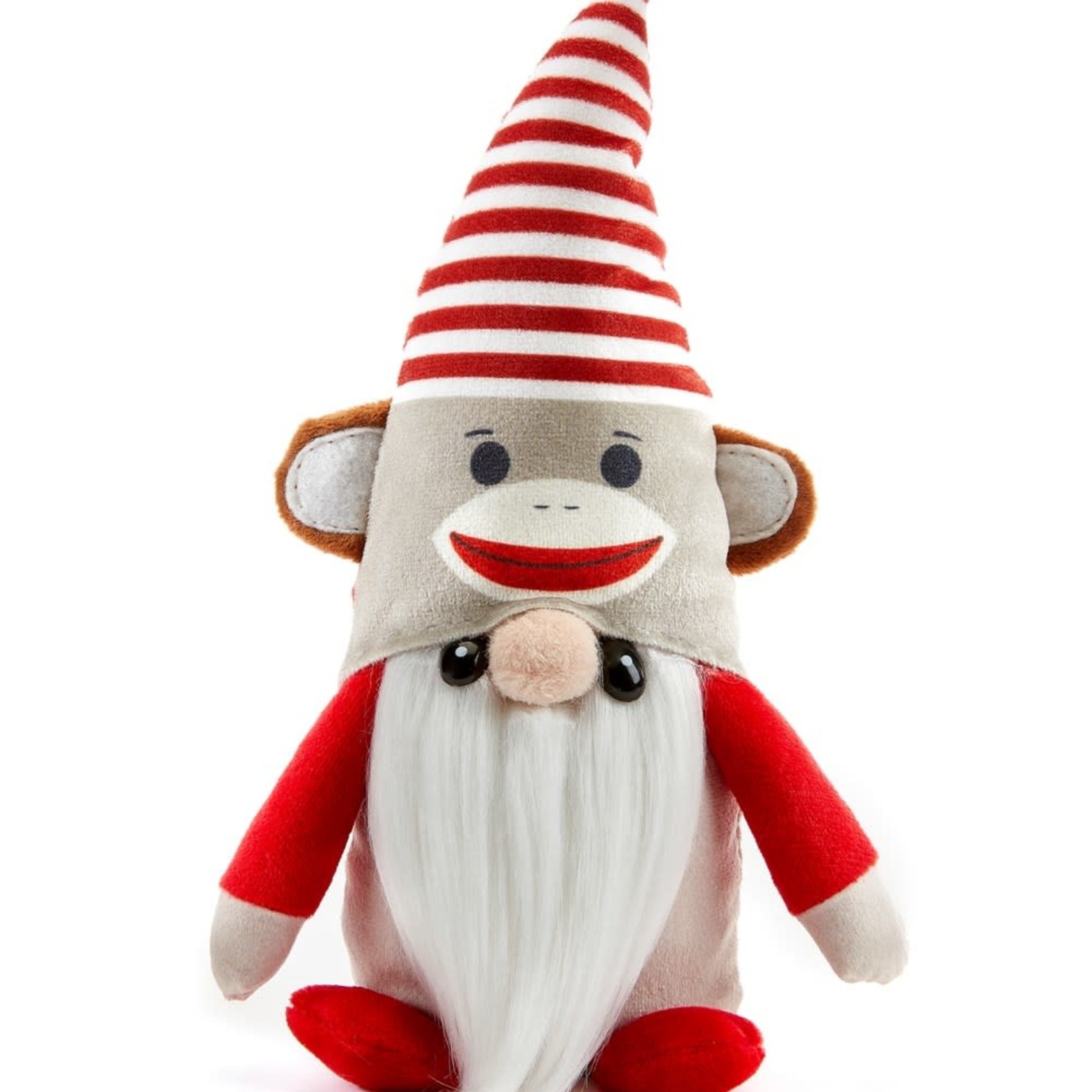 Silly Monkey Gnome
