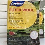 Laguna Laguna Wool Filter 150G