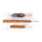 COCO POLE (STACKABLE), 18"L