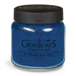 Crossroads Blueberry Pancakes -16oz Candle