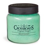 Crossroads Melon Burst 16oz Candle