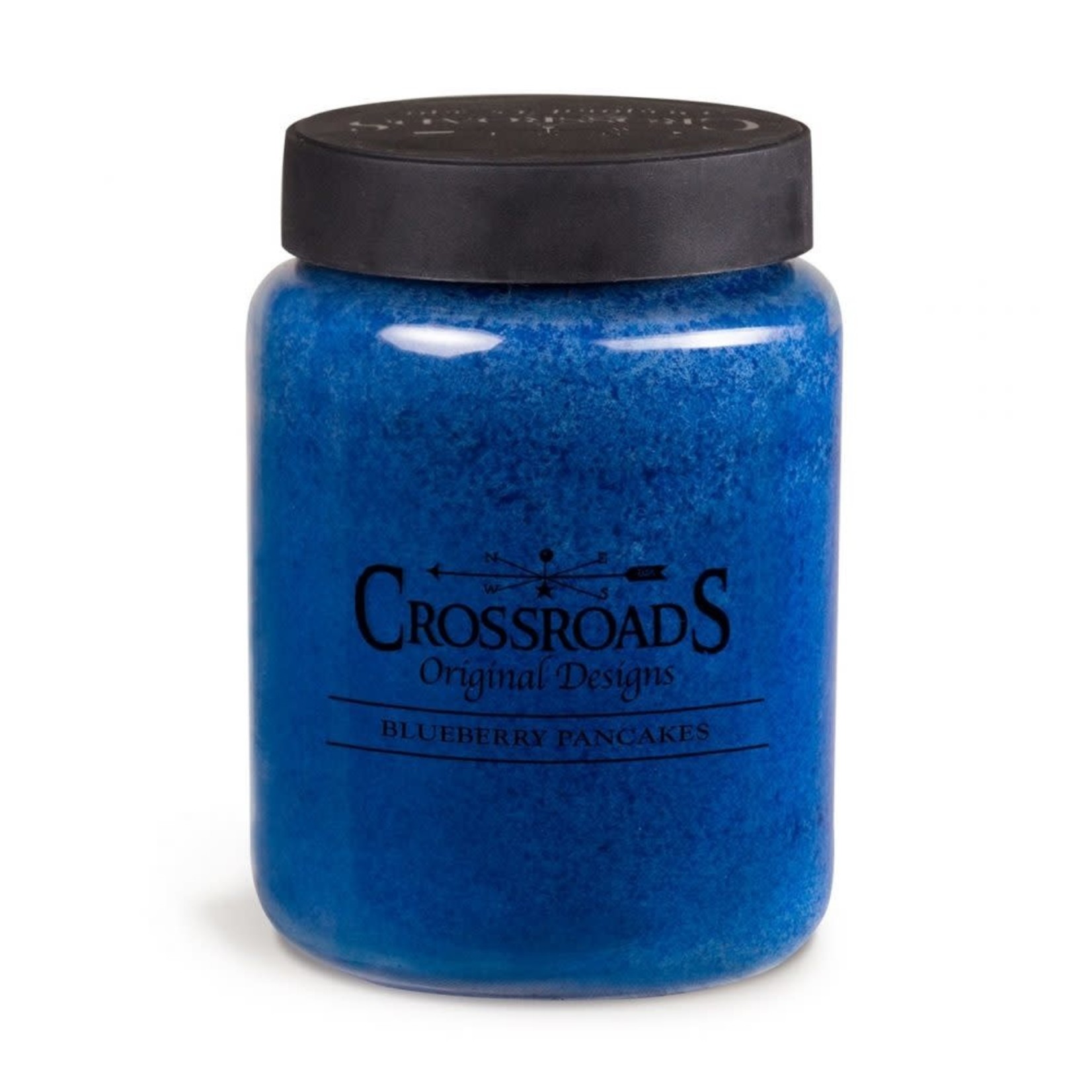 Crossroads Blueberry Pancakes 26 OZ Candle