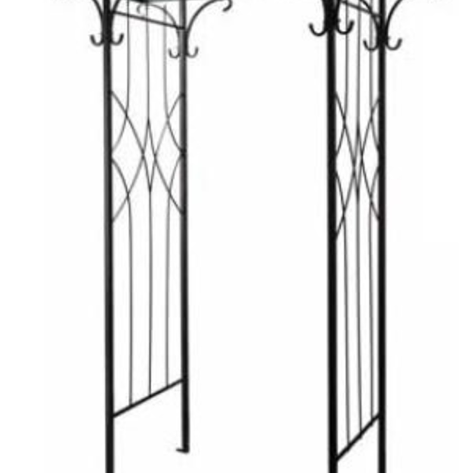 88" Lotus Arbour