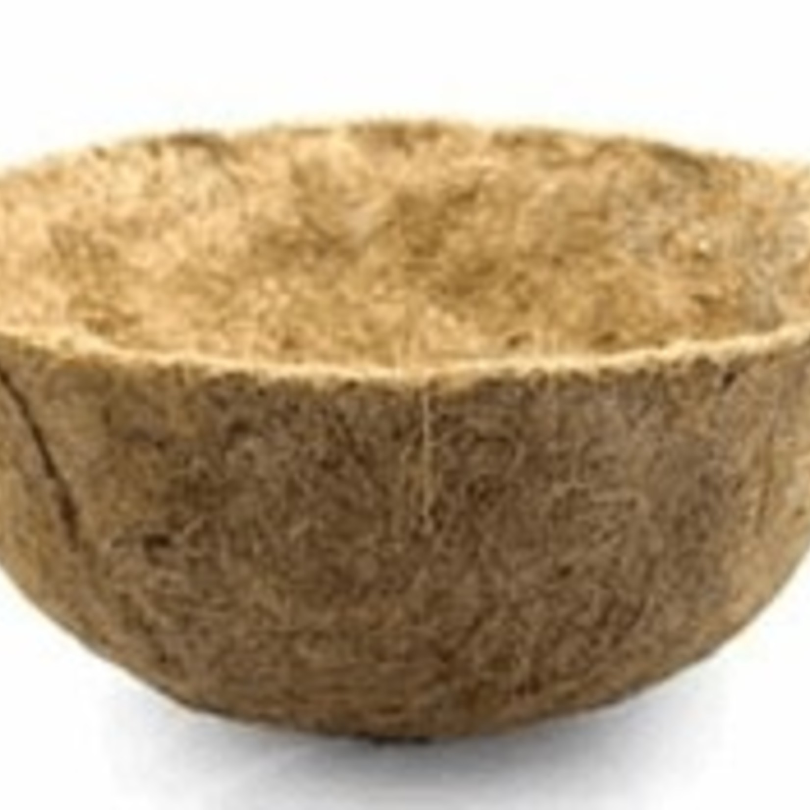 Pacific Rim 20" Half Basket Coco Liner