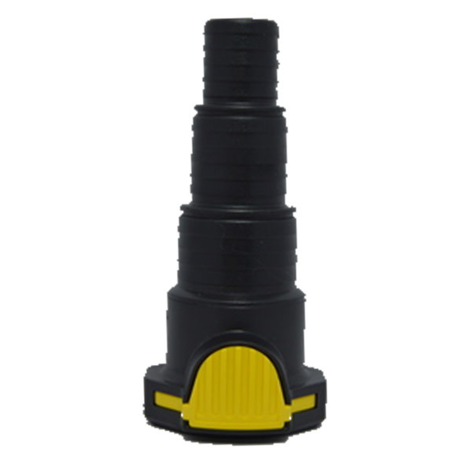 Laguna Laguna Universal Fast Coupling 1.9 cm (3/4in), 2.54 cm (1in) and 3.17 cm (1 1/4in) outlet