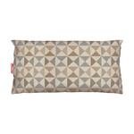 CR Plastics Accent Pillow-Array Dune