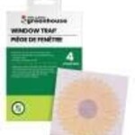 Window Trap 4pc