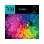 Paper 300pc Puzzle, Rainbow Forest