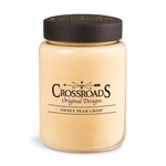 Crossroads Sweet Pear Crisp Crossroads Candle 26oz