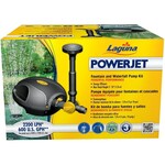 Laguna LAGUNA 600GPH Pond Pump Kit