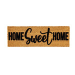 Home Sweet Home Flocked Kensington Switch Mat