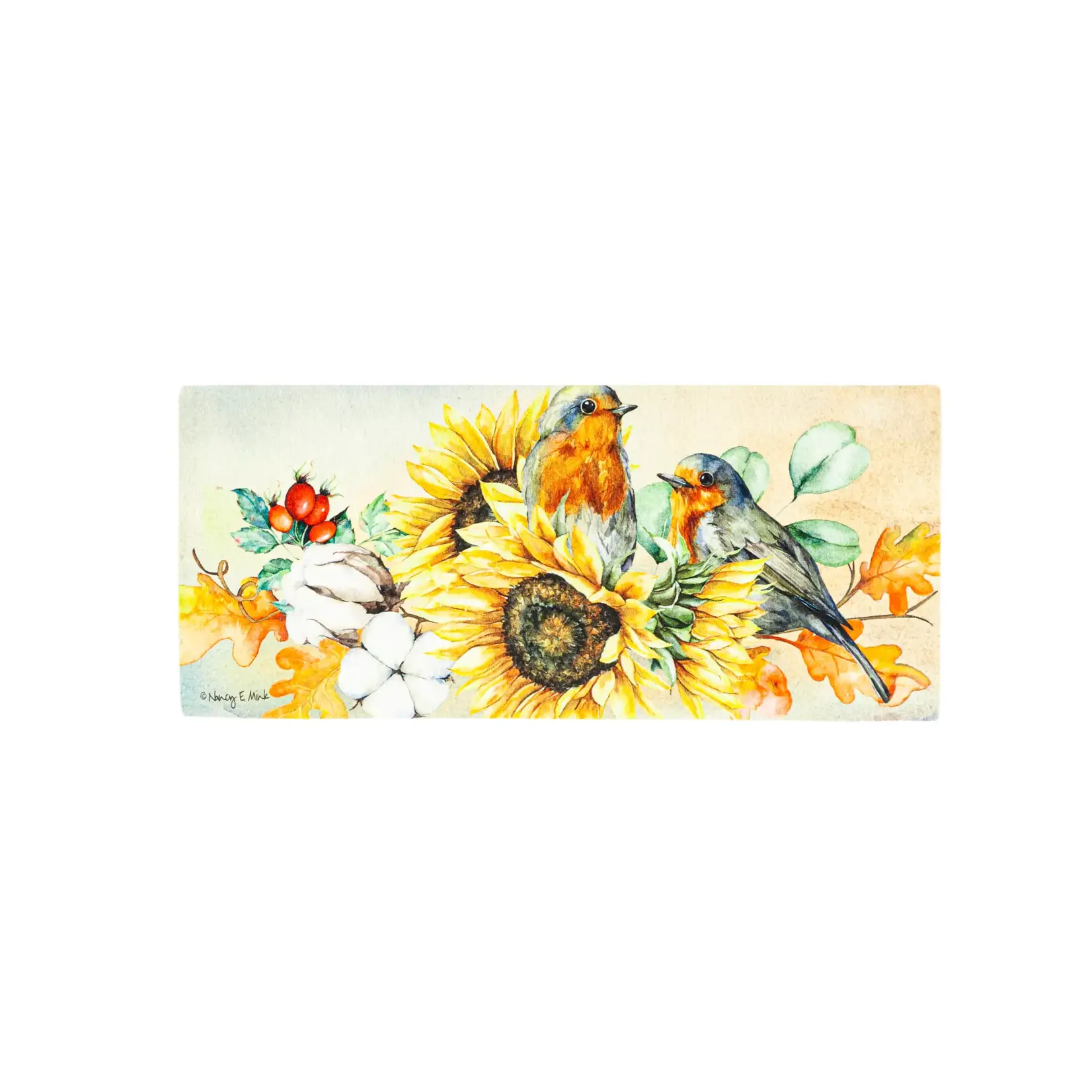 SASSAFRAS Autumn Gold Sassafras Switch Mat