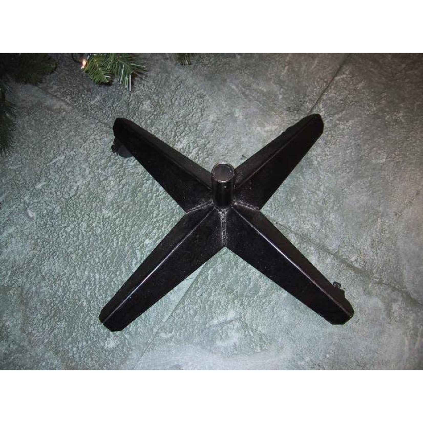 29" Star Metal Base Wheel