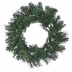 Savannah Pine Wreath  48"