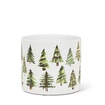 Small Simple Tree Planter 4.5"