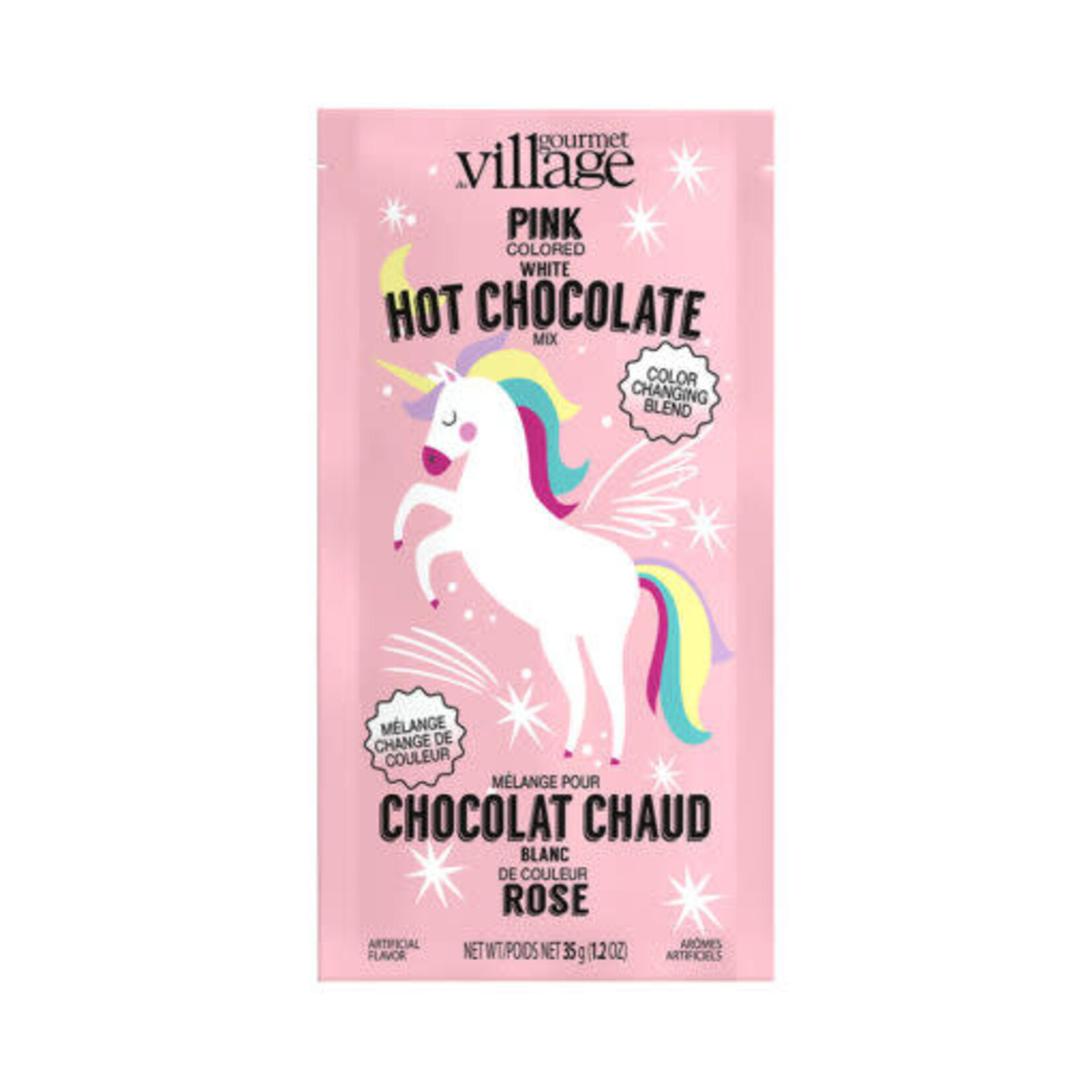 Mini Hot Chocolate - Unicorn