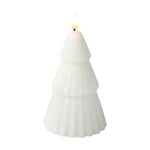 Led Christmas Tree Candle