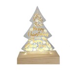 Christmas Tree Led light up
