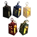 LED Lanterns  5Asst.