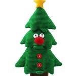 Sing & Dancing Christmas Tree