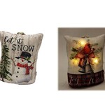 3PC LITE UP DOOR STOPPER